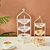 cake stand desserts
